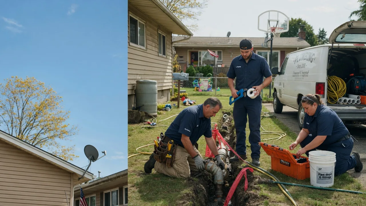 Garbage Disposal Replacement in Worley, ID near me